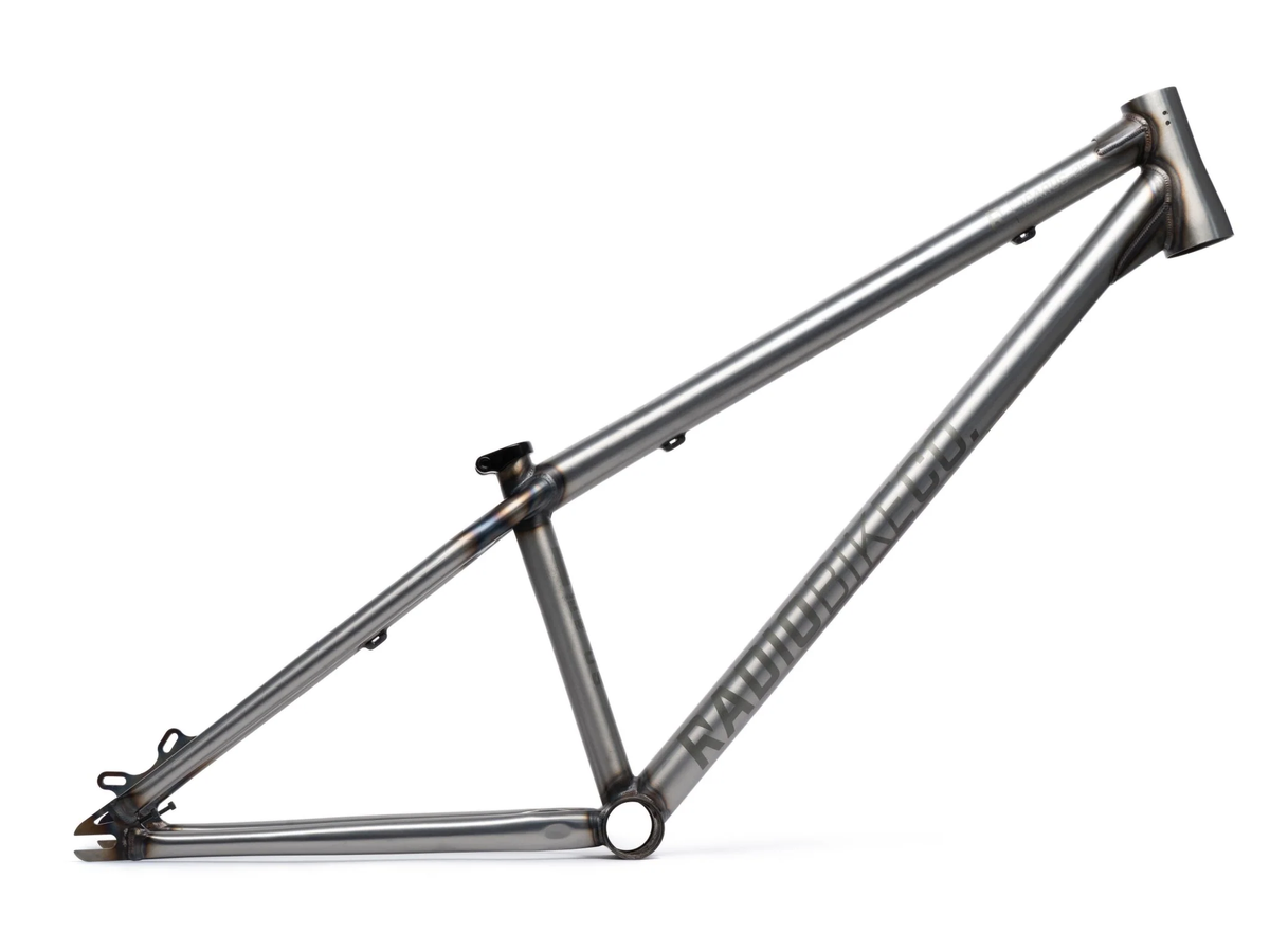 Radio Icarus 26 Frame – additional product view