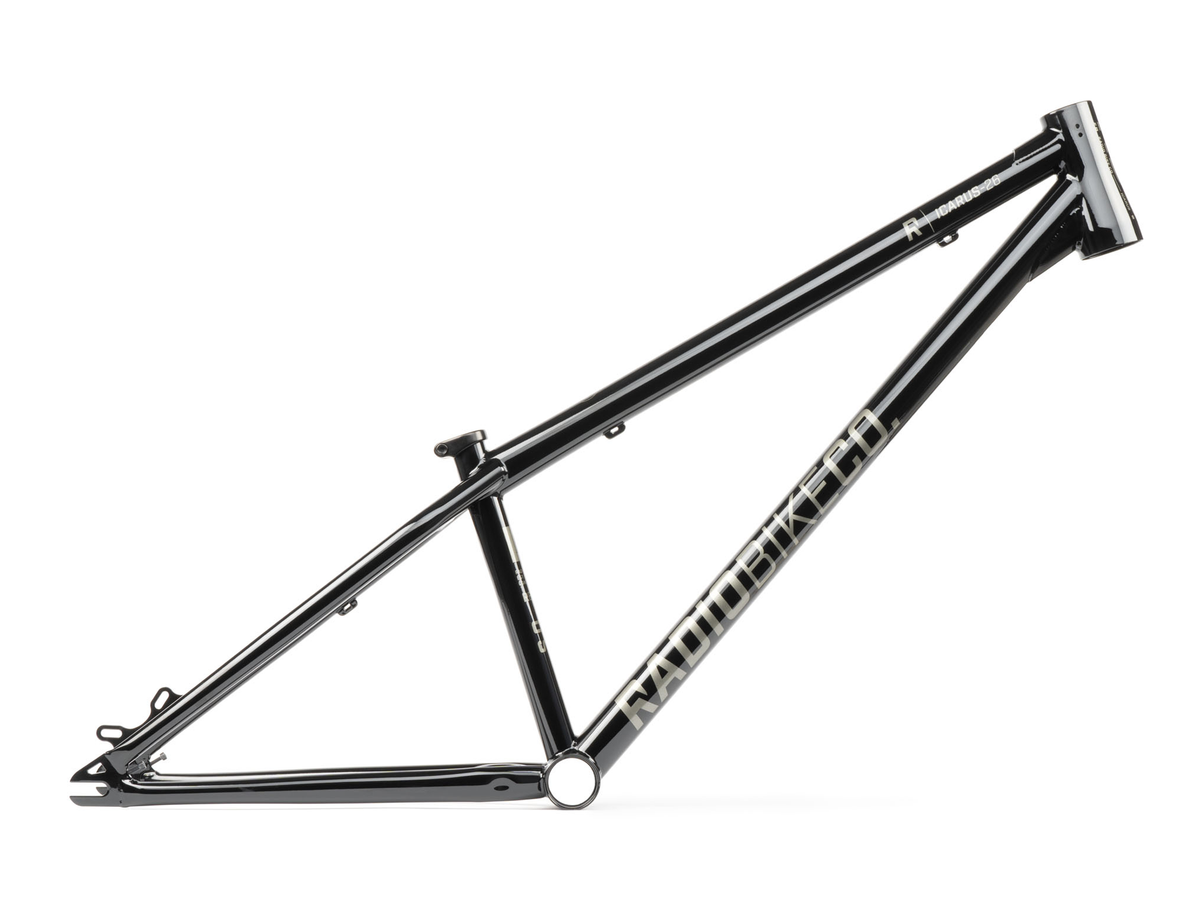 Radio Icarus 26 Frame – additional product view