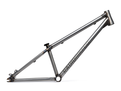 Radio Icarus 26 Frame – additional product view