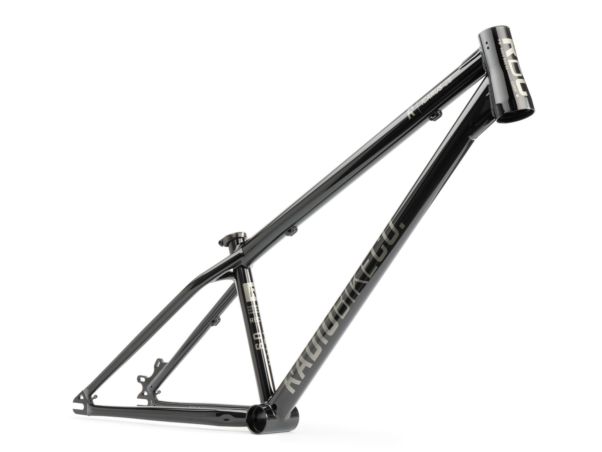 Radio Icarus 26 Frame – additional product view