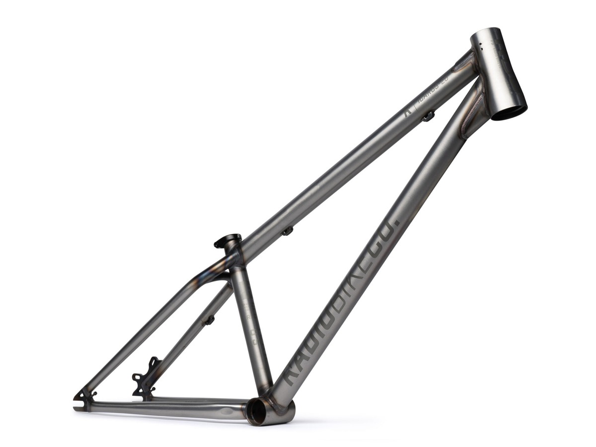 Radio Icarus 26 Frame – additional product view
