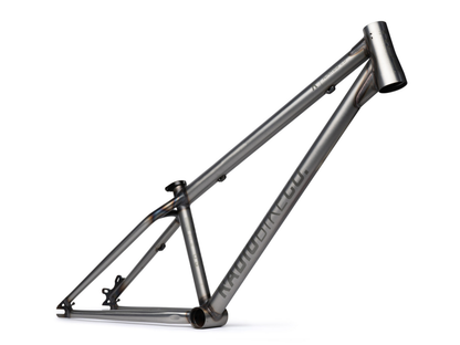 Radio Icarus 26 Frame – additional product view