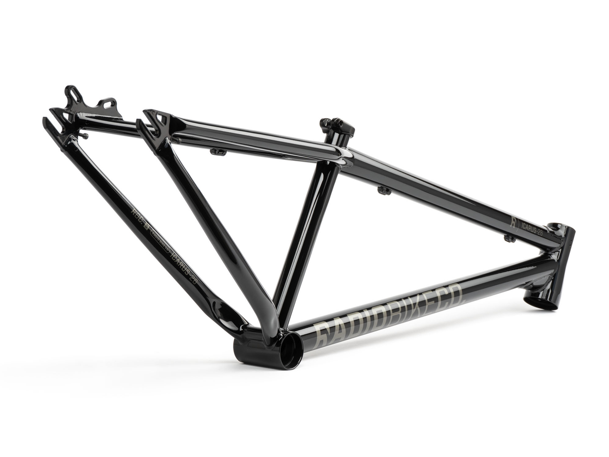 Radio Icarus 26 Frame – additional product view