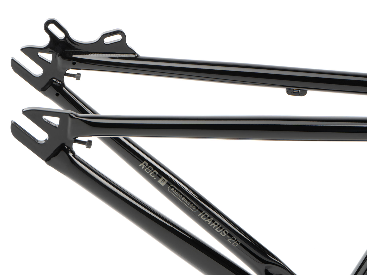 Radio Icarus 26 Frame – additional product view
