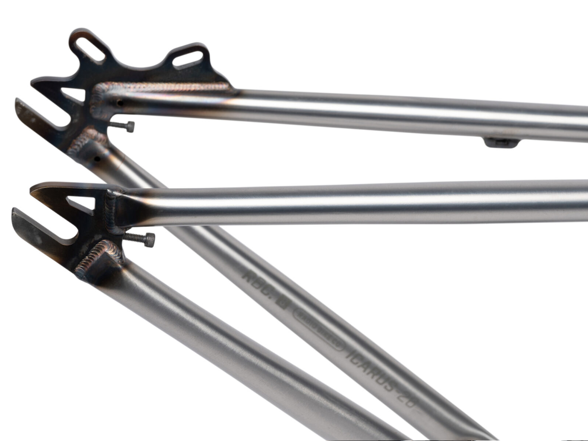 Radio Icarus 26 Frame – additional product view