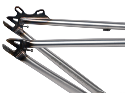 Radio Icarus 26 Frame – additional product view