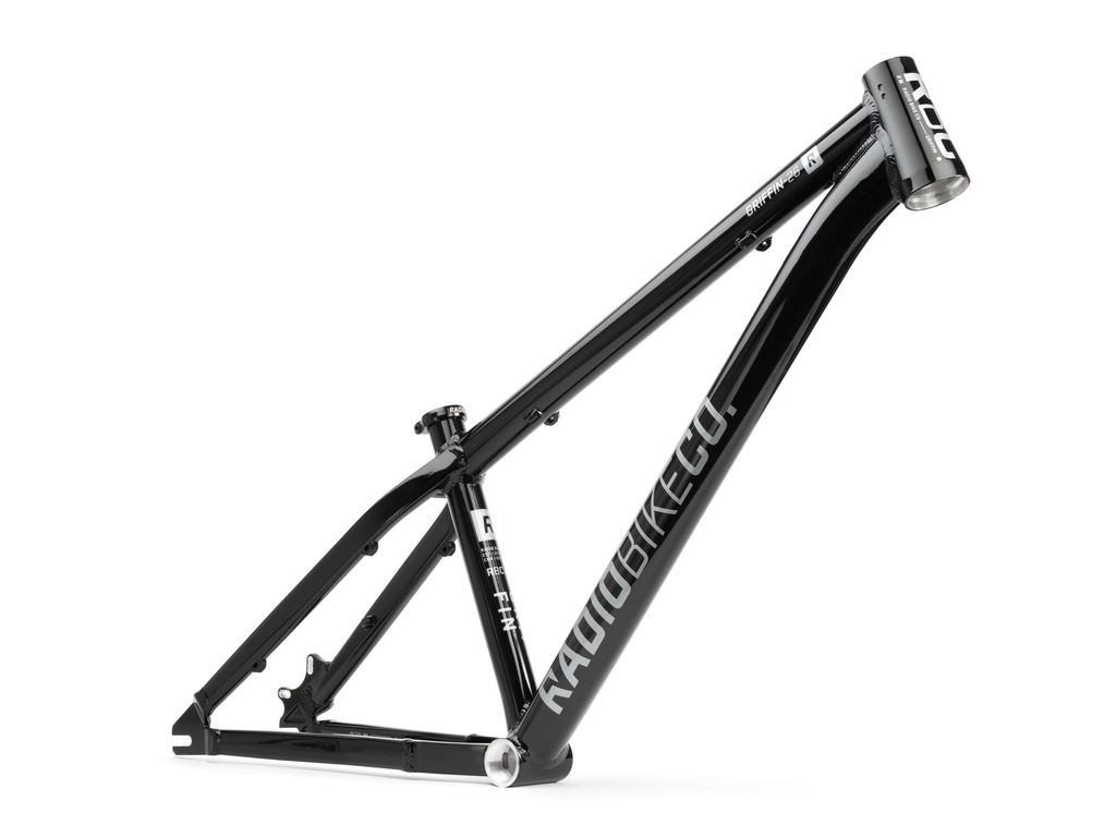 Radio Griffin 26 Frame – additional product view