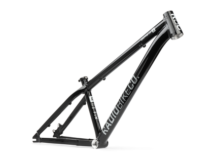 Radio Griffin 26 Frame – additional product view