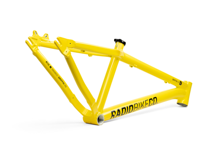 Radio Griffin 26 Frame – additional product view