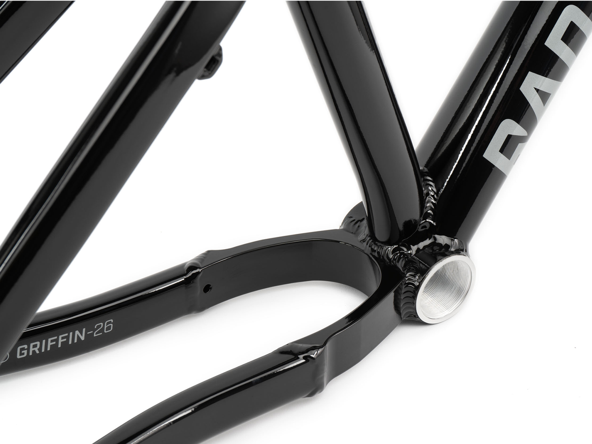 Radio Griffin 26 Frame – additional product view
