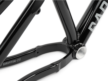 Radio Griffin 26 Frame – additional product view