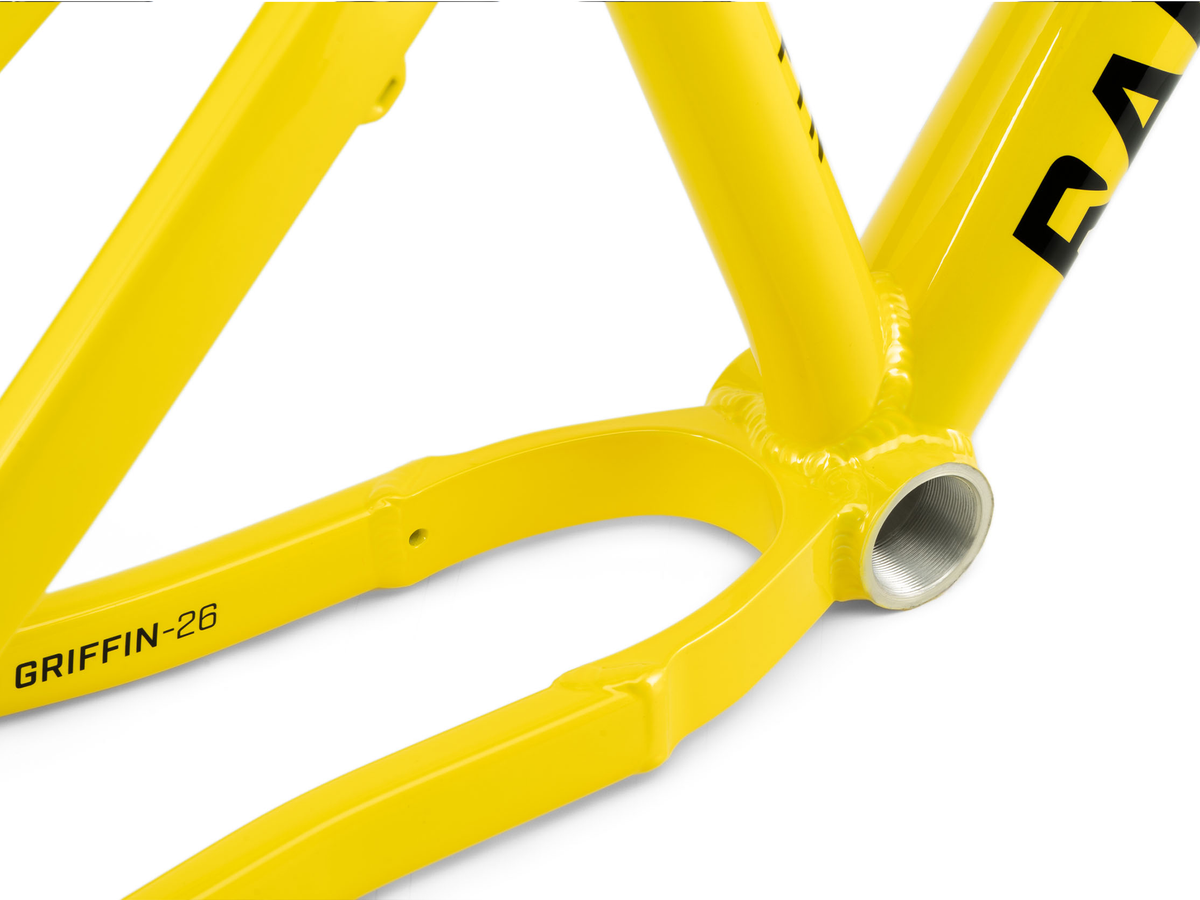 Radio Griffin 26 Frame – additional product view
