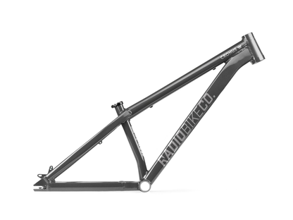 Radio Cronus 26 Frame – additional product view