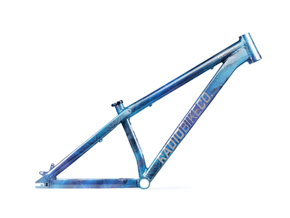 Radio Cronus 26 Frame – additional product view
