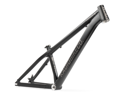 Radio Cronus 26 Frame – Galactic Mud