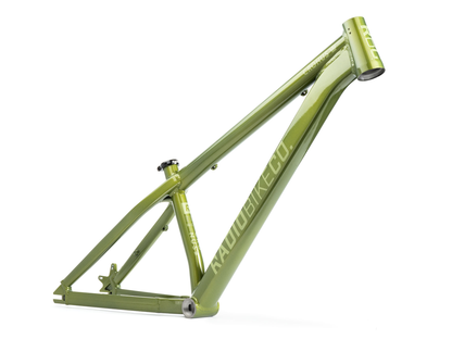 Radio Cronus 26 Frame – additional product view
