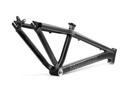 Radio Cronus 26 Frame – additional product view