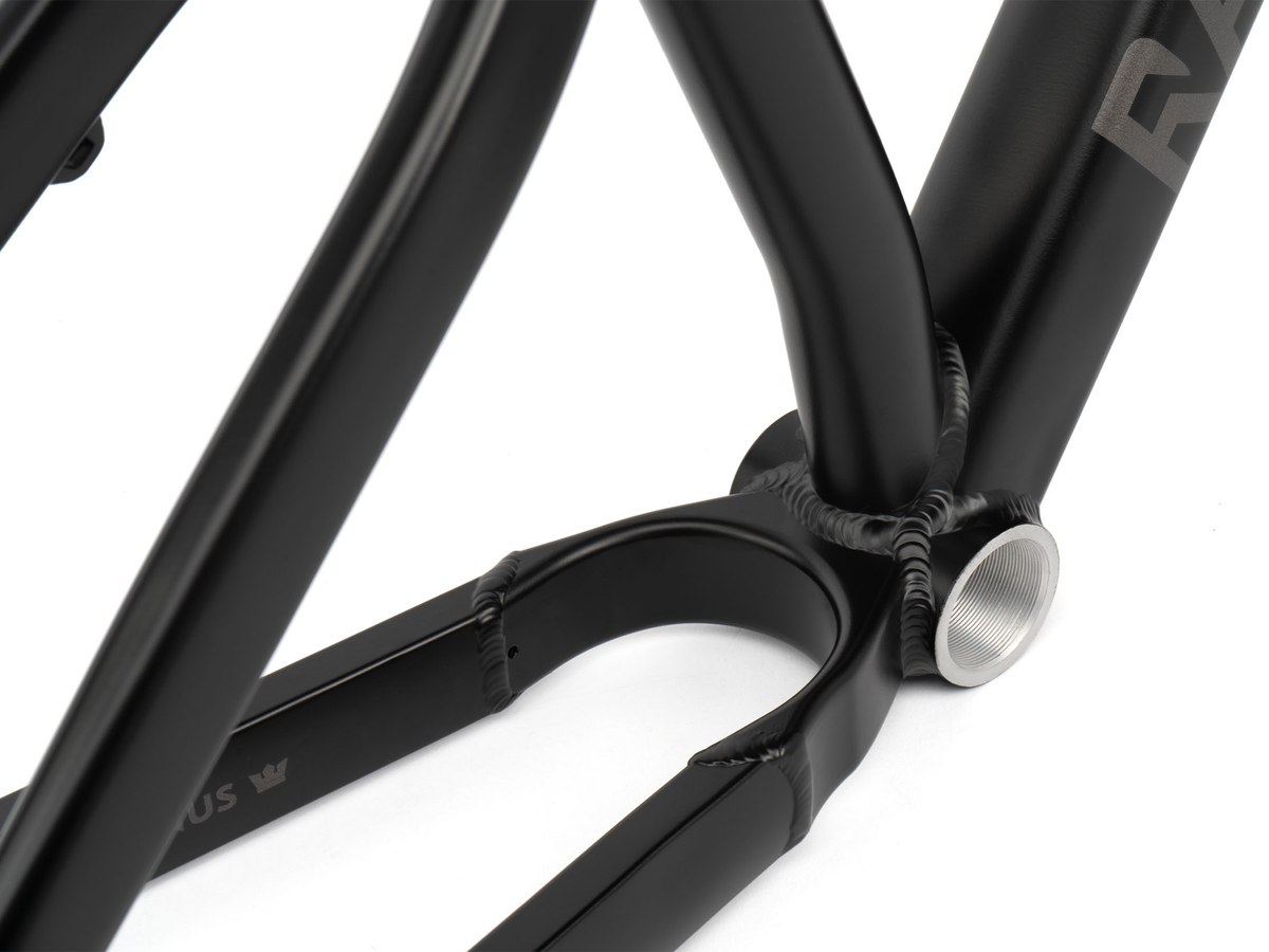 Radio Cronus 26 Frame – additional product view