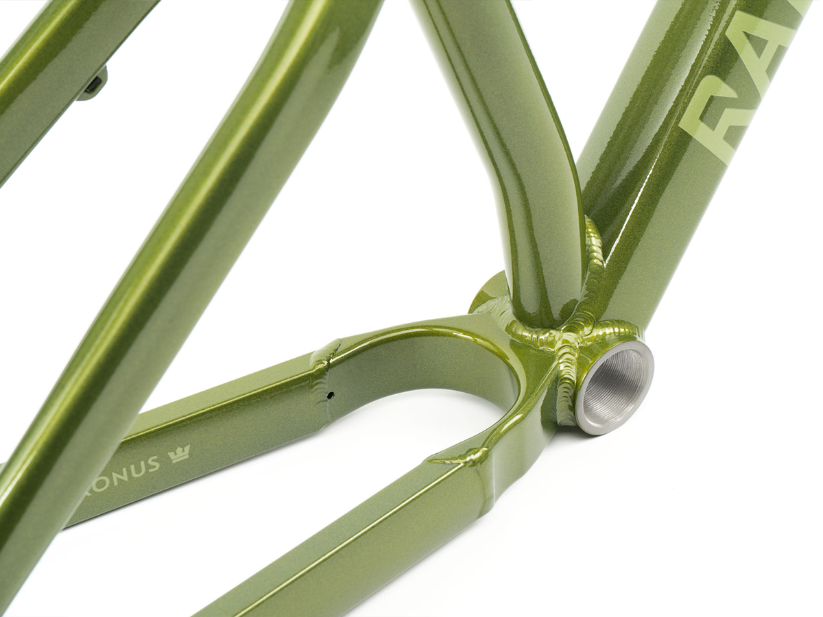Radio Cronus 26 Frame – additional product view