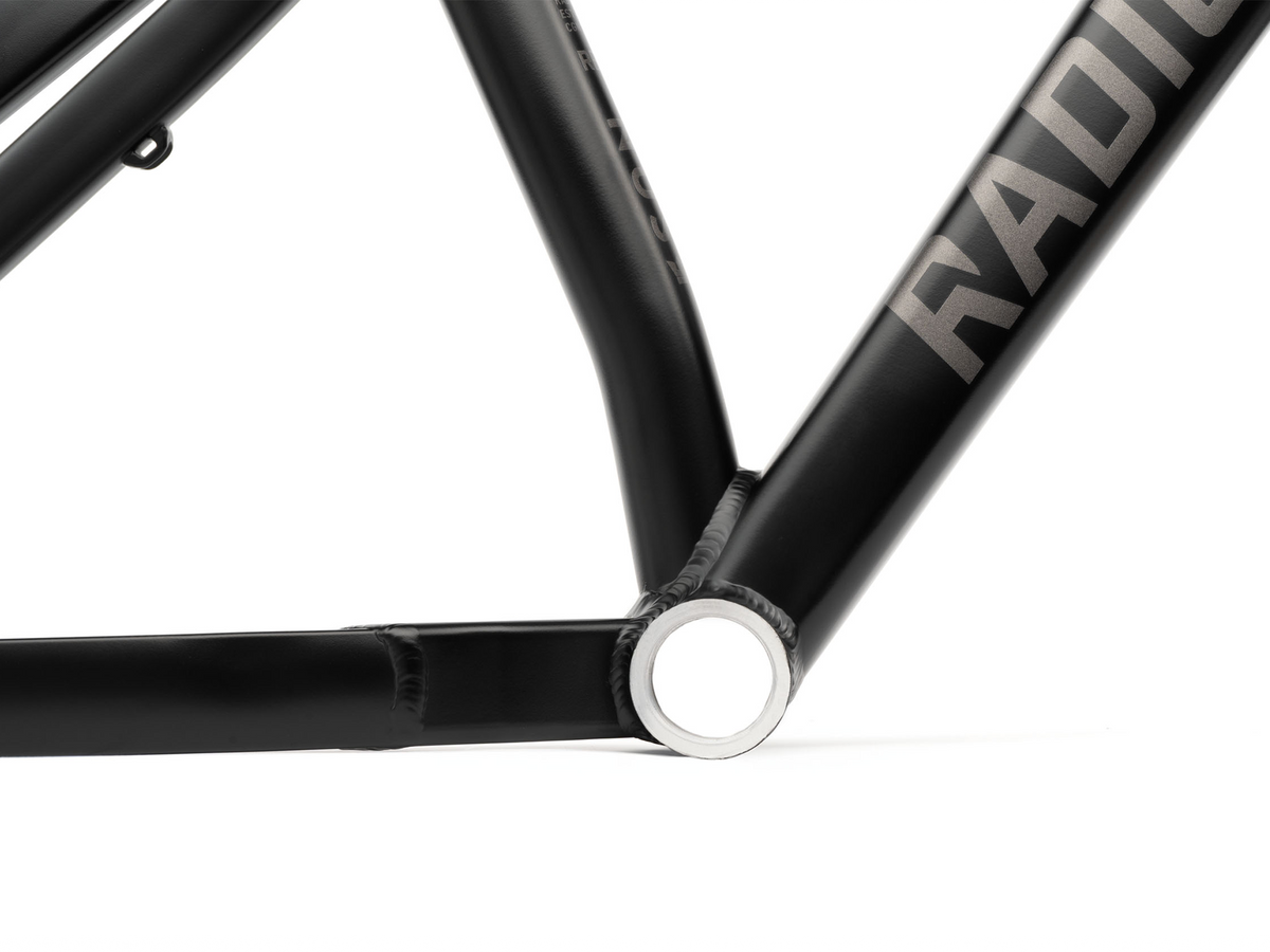 Radio Cronus 26 Frame – additional product view