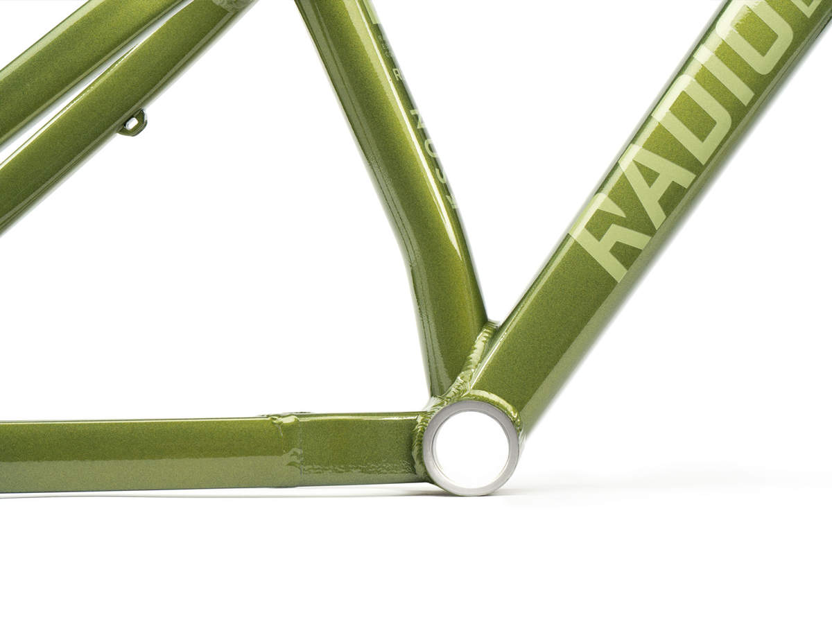 Radio Cronus 26 Frame – additional product view