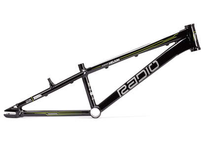 Radio Raceline Helium Junior Frame – additional product view