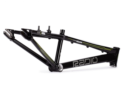 Radio Raceline Helium Junior Frame – additional product view