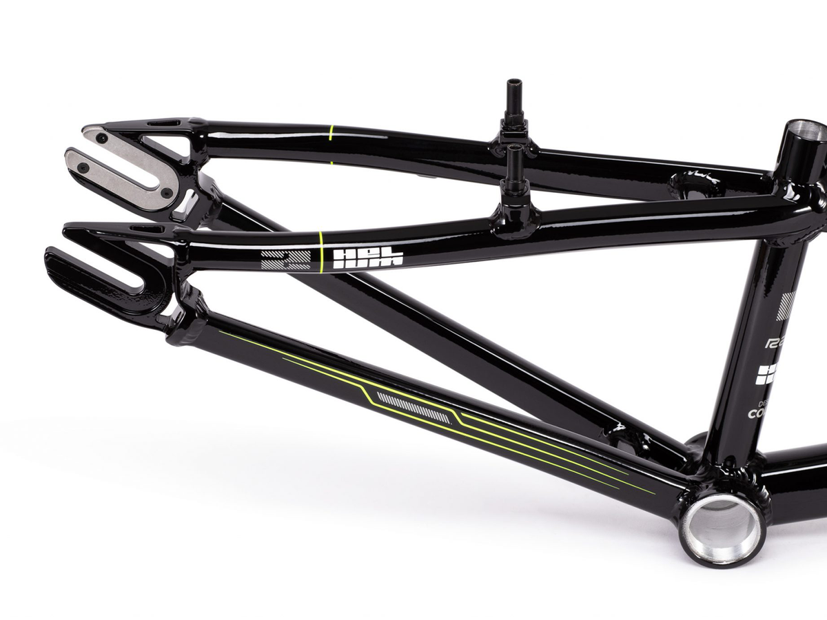 Radio Raceline Helium Junior Frame – additional product view