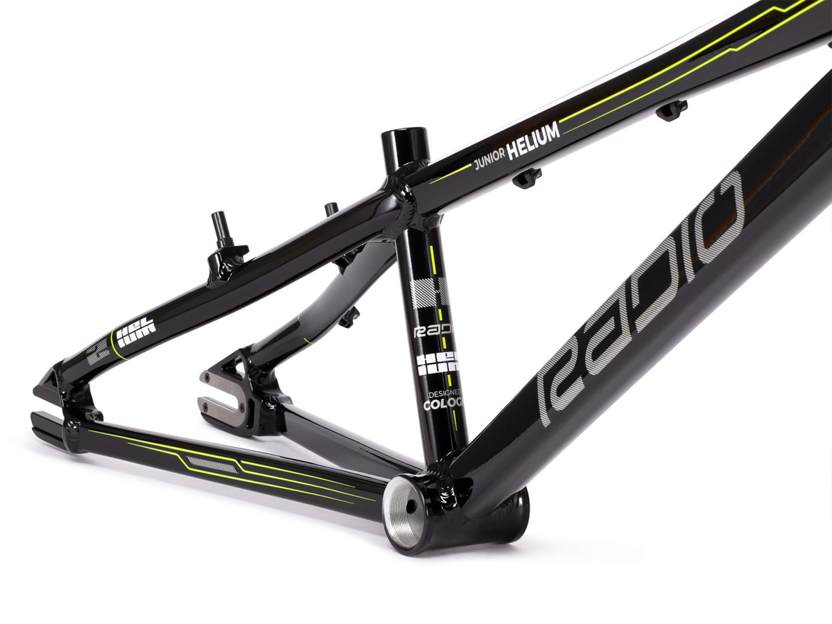Radio Raceline Helium Junior Frame – additional product view