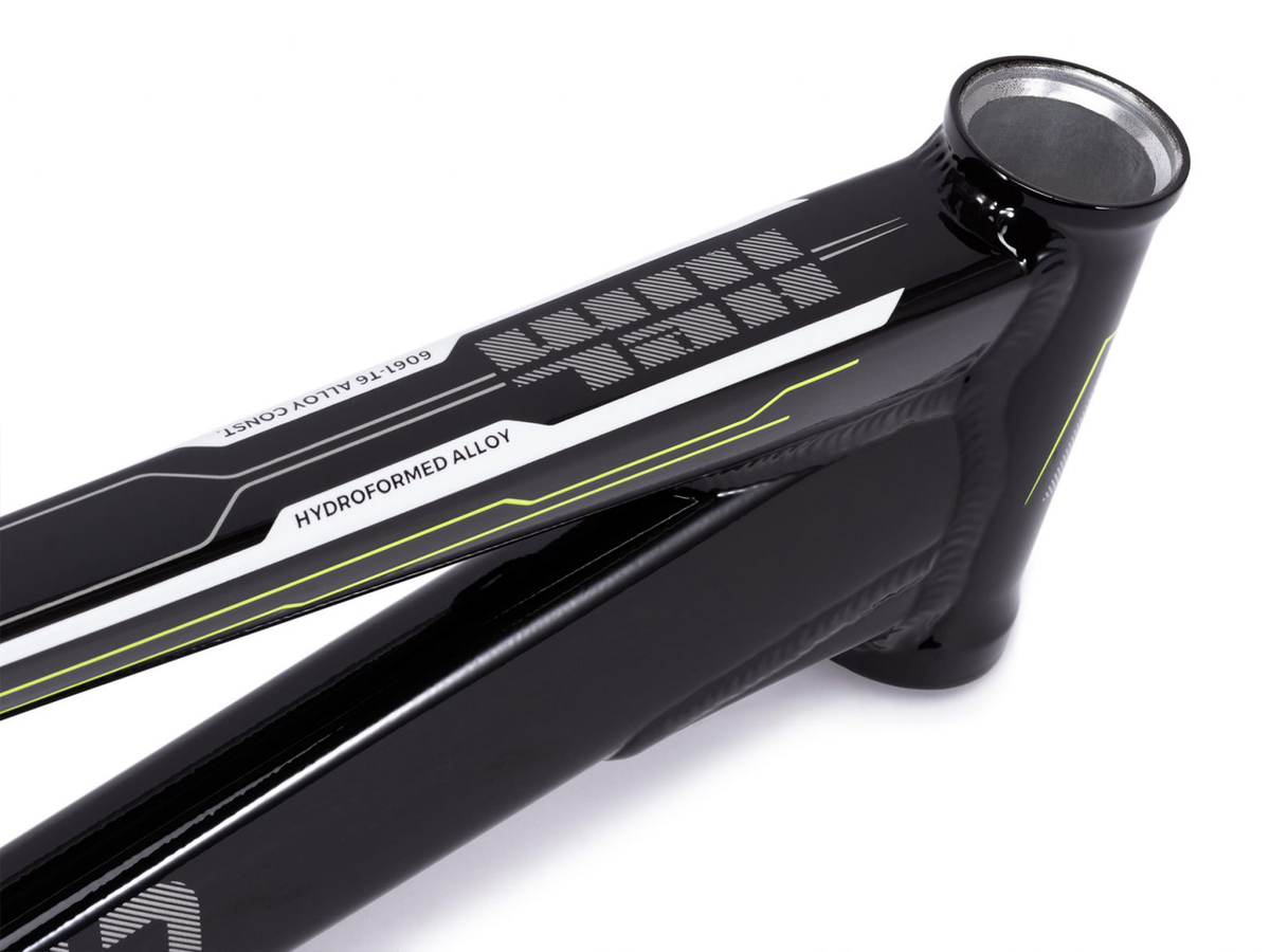 Radio Raceline Helium Junior Frame – additional product view