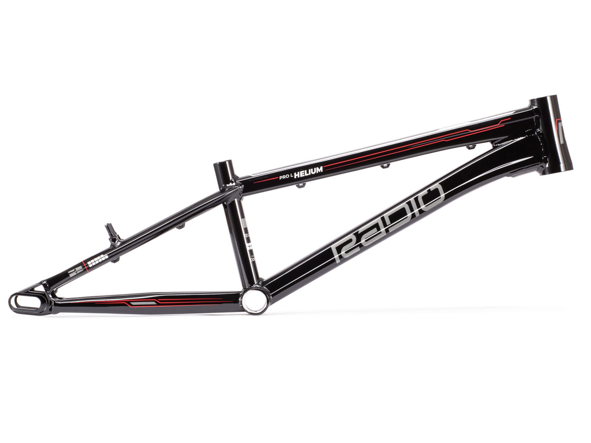 Radio Raceline Helium Pro Frame – additional product view