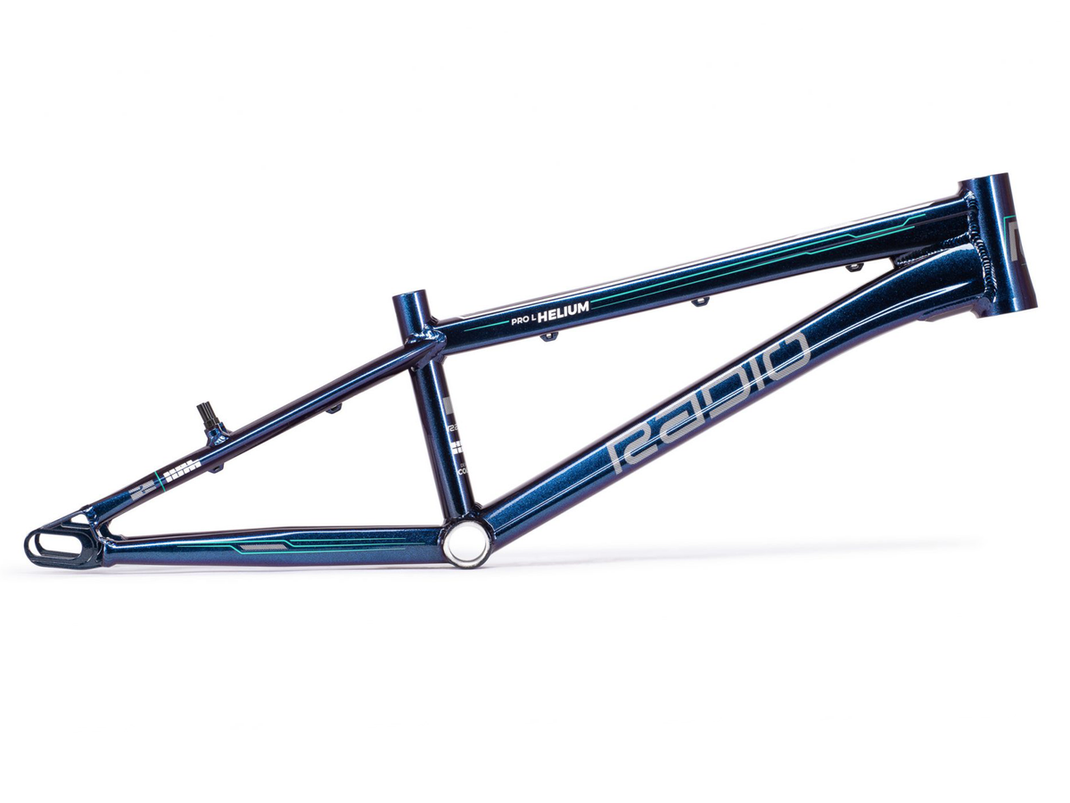 Radio Raceline Helium Pro Frame – additional product view