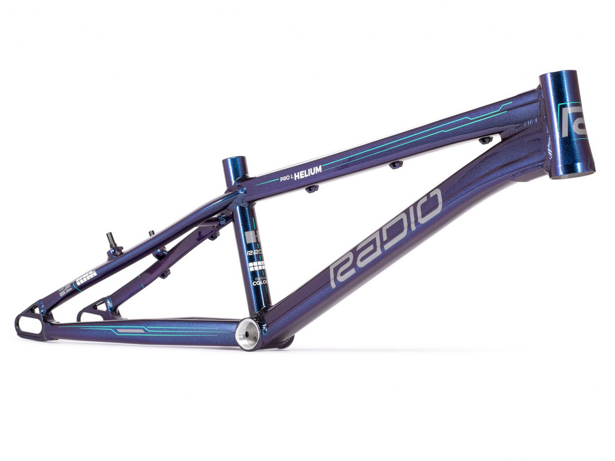 Radio Raceline Helium Pro Frame – additional product view