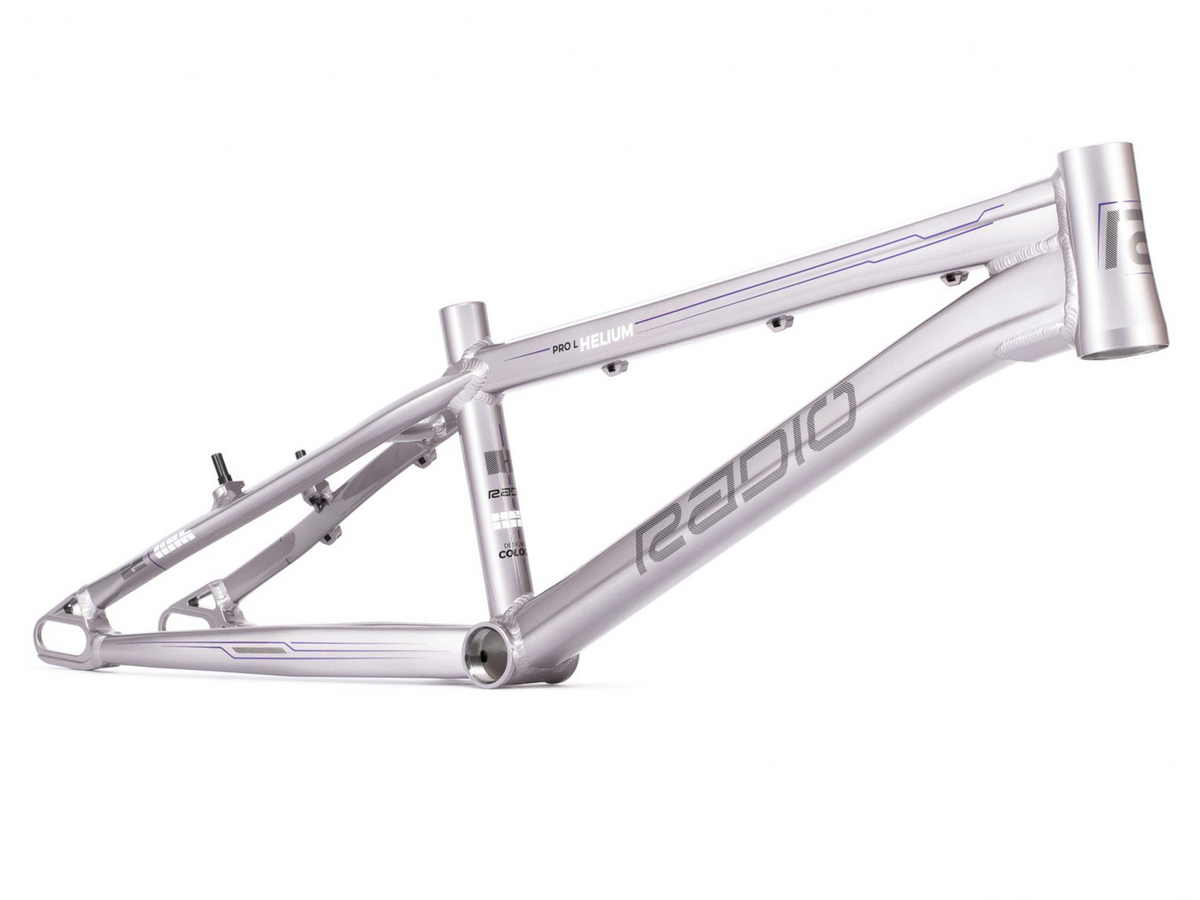 Radio Raceline Helium Pro Frame – additional product view