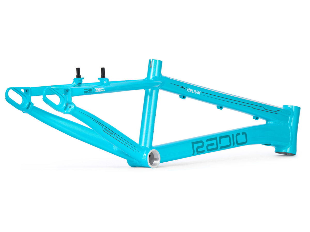 Radio Raceline Helium Pro Frame – additional product view