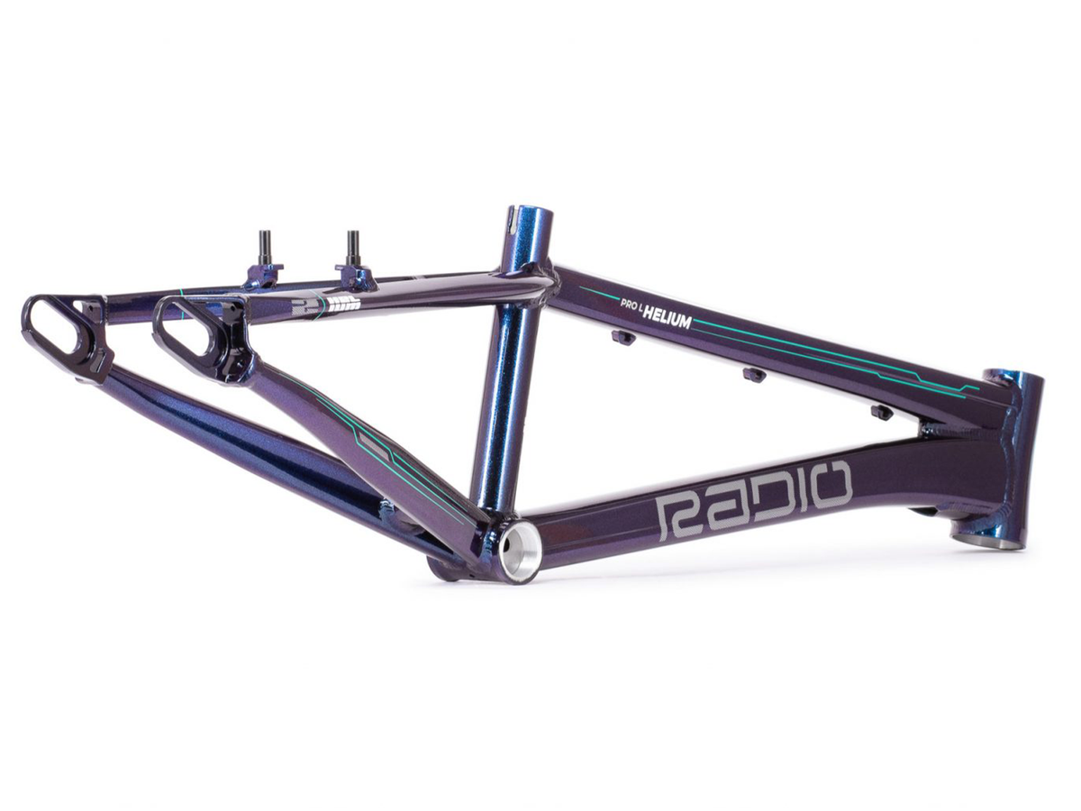 Radio Raceline Helium Pro Frame – additional product view