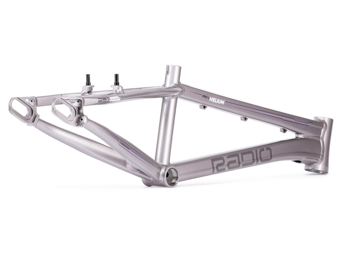 Radio Raceline Helium Pro Frame – additional product view