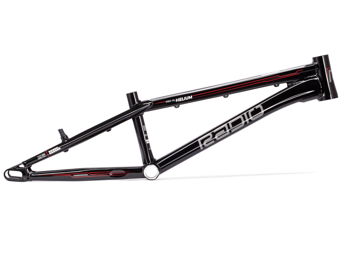 Radio Raceline Helium Pro Frame – additional product view