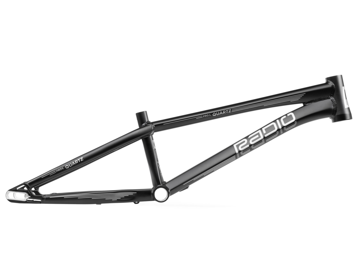 Radio Raceline Quartz Disc Pro Frame – additional product view