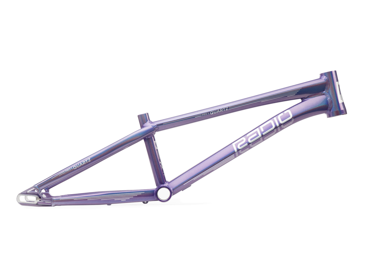 Radio Raceline Quartz Disc Pro Frame – additional product view