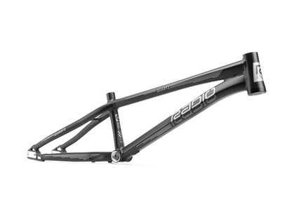 Radio Raceline Quartz Disc Pro Frame – Spectral Silver / Wh: 20" - Tt: 20.9"