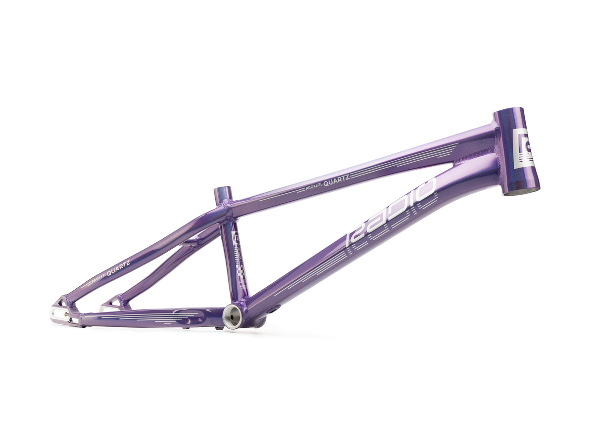 Radio Raceline Quartz Disc Pro Frame – additional product view