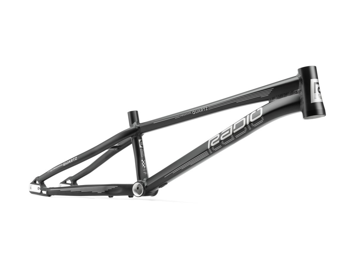 Radio Raceline Quartz Disc Pro Frame – additional product view