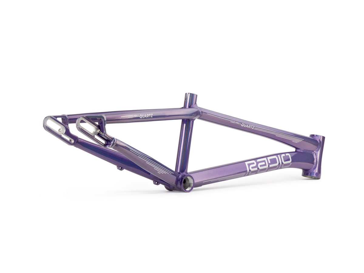 Radio Raceline Quartz Disc Pro Frame – additional product view