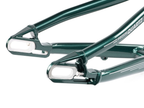 Radio Raceline Quartz Disc Pro 2027 Frame