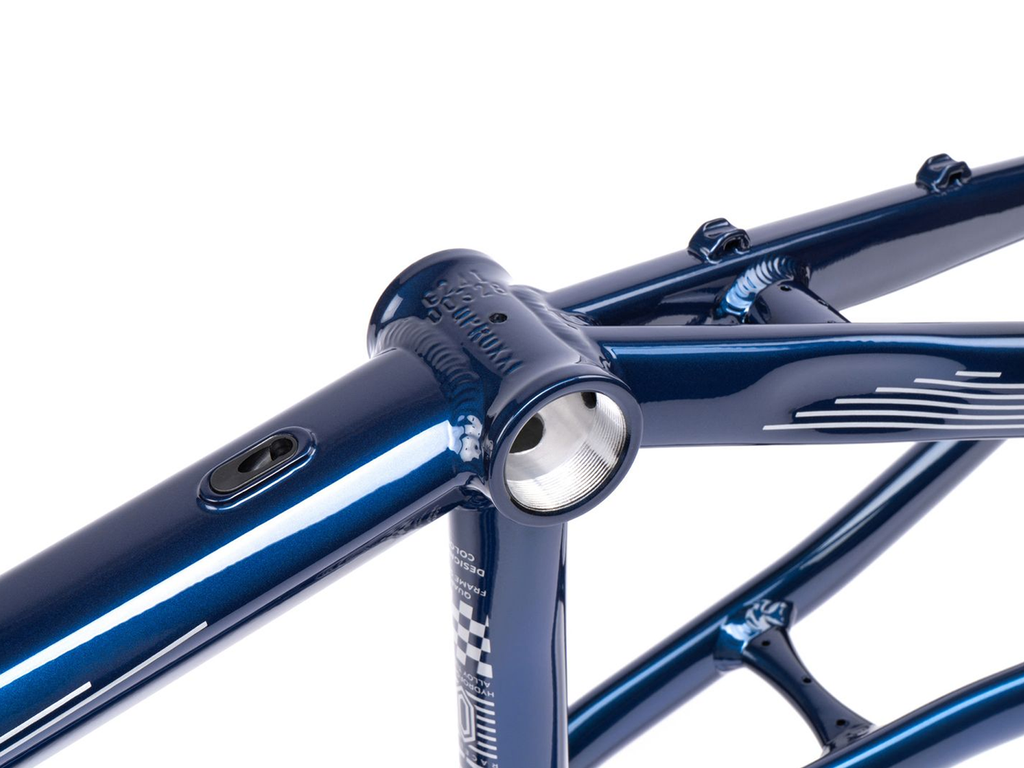 Radio Raceline Quartz Disc Pro 2027 Frame