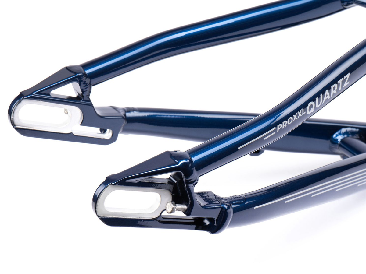 Radio Raceline Quartz Disc Pro 2027 Frame