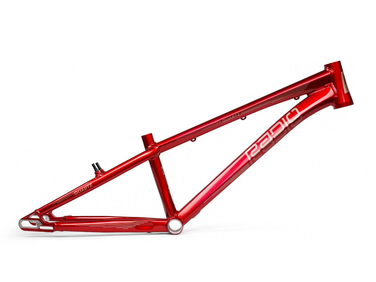 Radio Raceline Quartz Disc Cruiser 2027 Frame – additional product view