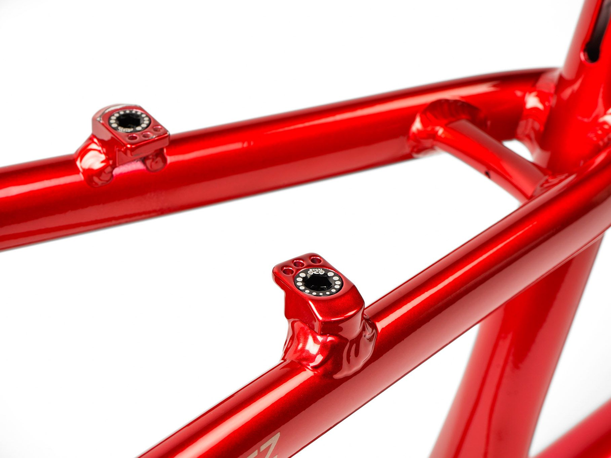 Radio Raceline Quartz Disc Cruiser 2027 Frame – additional product view