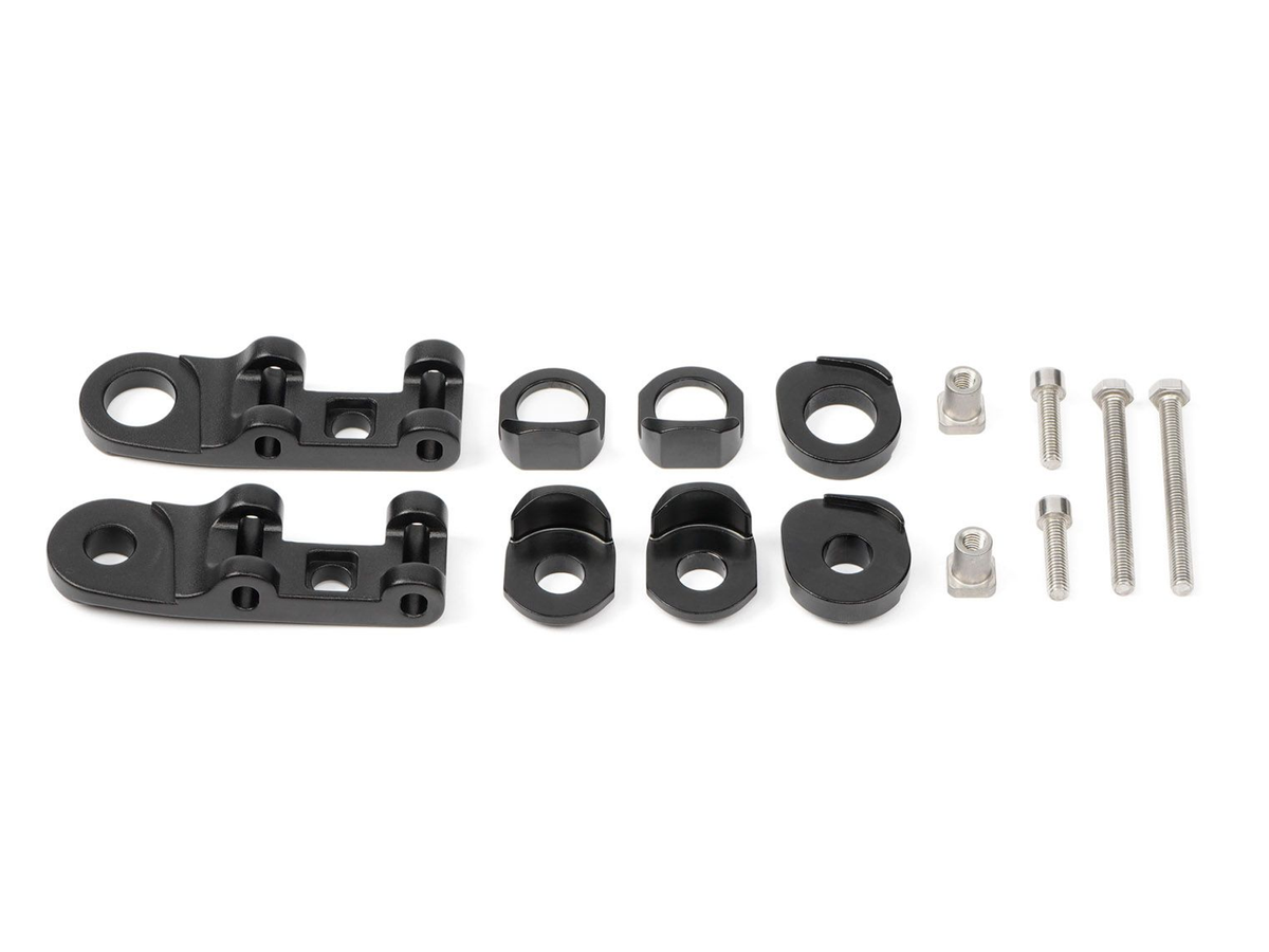 Radio Raceline Quartz Disc Cruiser 2027 Frame – additional product view